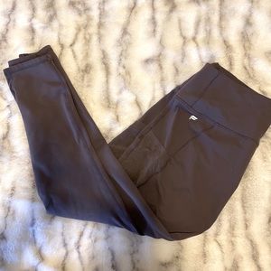 Fabletics Powerhold Capri Leggings
